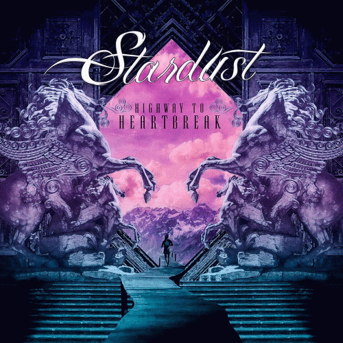Stardust (HUN) : Highway to Heartbreak